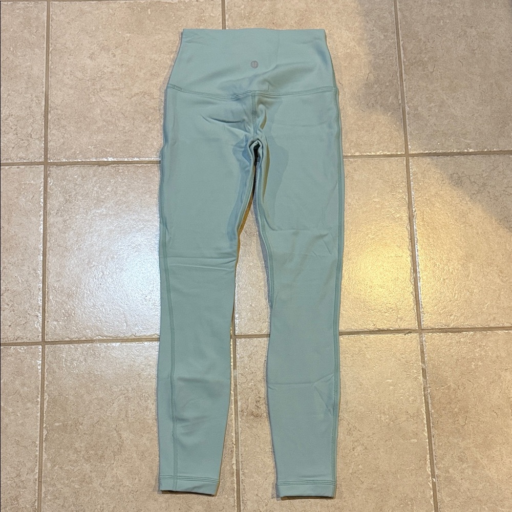 Lululemon Align Leggings